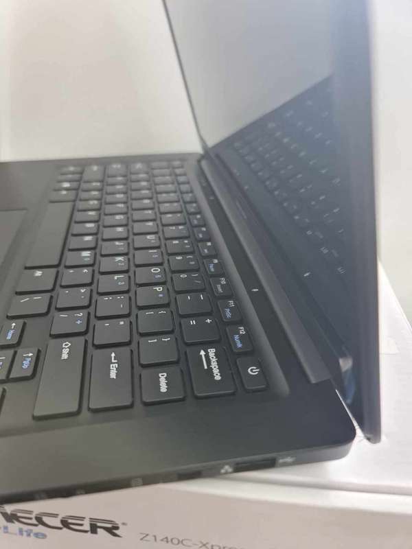 Mecer MyLife (Intel Dual Core Celeron N4000) New Open box