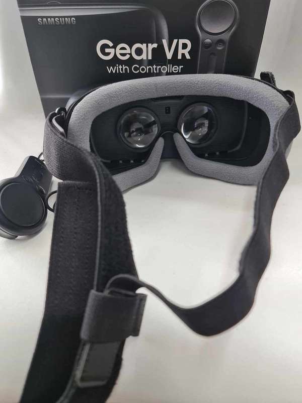 Samsung Gear VR preowned