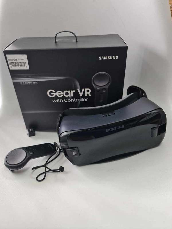 Samsung Gear VR preowned