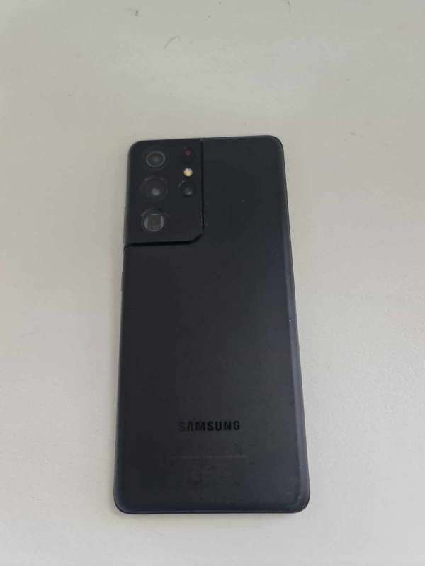 Samsung A52 256GB preowned