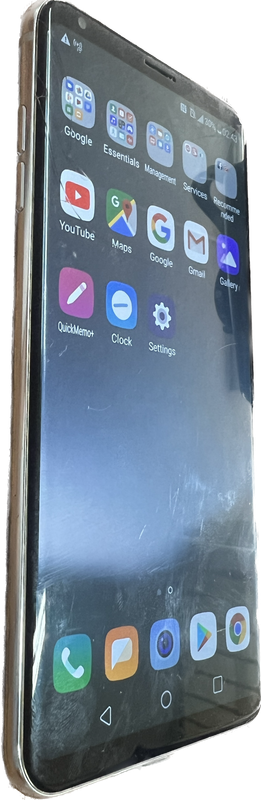 Warehouse Clearance :   LG v30 Plus