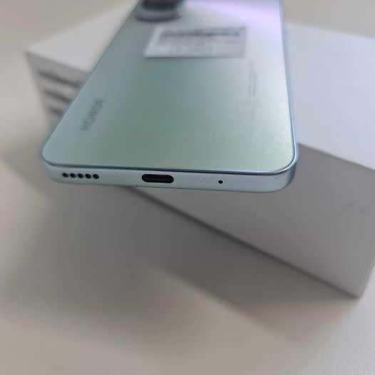 Honor 90 lite 256GB preowned