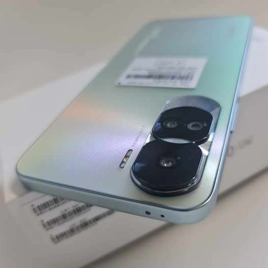 Honor 90 lite 256GB preowned