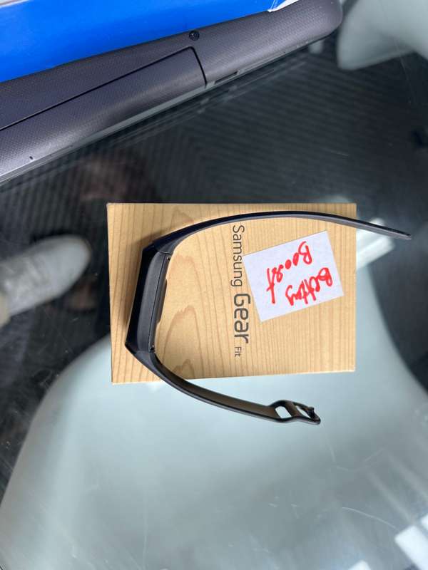 Clearance:  Assorted Spares Bundle