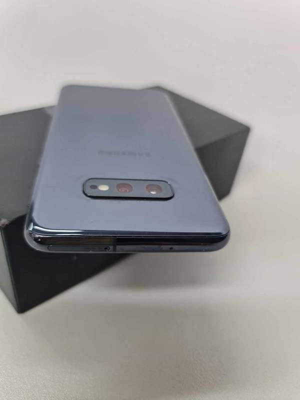 Samsung S10 e 128GB preowned