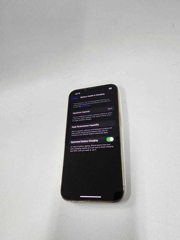 iPhone 13 Pro 128GB preowned