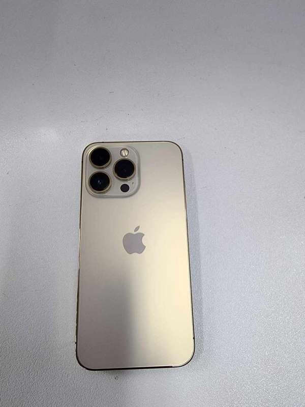 iPhone 13 Pro 128GB preowned