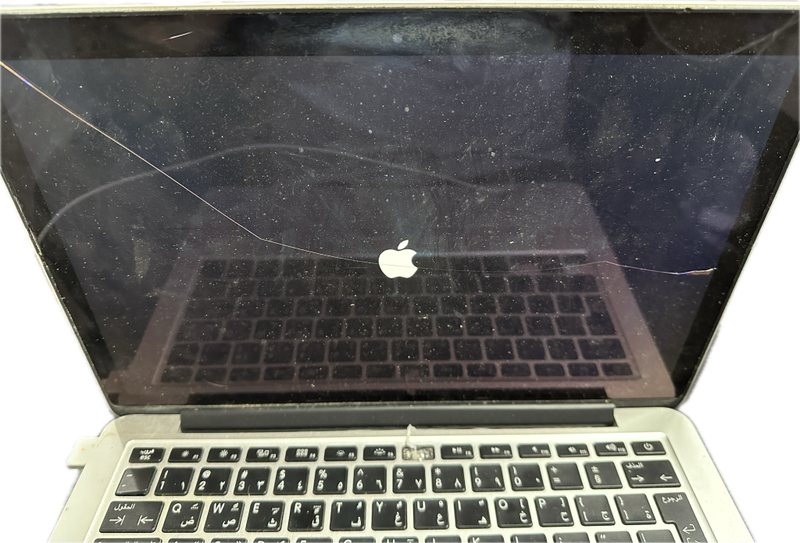 Clearance: MacBook Pro Retina 13` A1502 - Early 2015.- Spares / Repairs