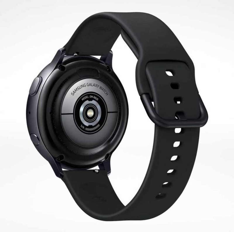 Samsung Galaxy Watch Active2 Smartwatch 40mm - Brand New