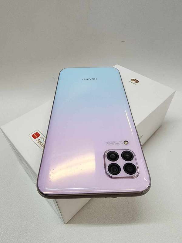 Huawei P40 Lite 128GB preowned