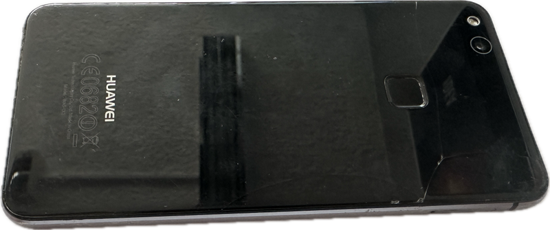 Clearance:  Huawei P10 Lite - Cracked  Screed