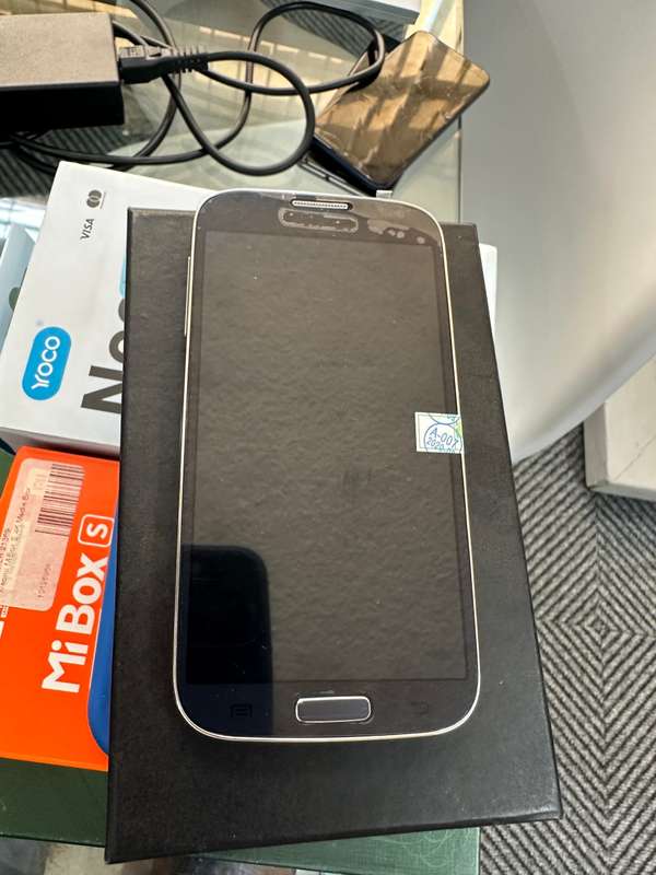 Clearance:  ASSORTED SPARES PARCEL LOT