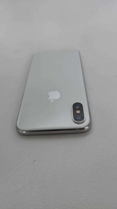 iPhone X  256GB preowned