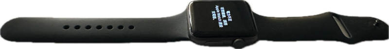 TRADE IN CLEARANCE  :Apple Watch Series 2 42MM GPS - Genuine Original