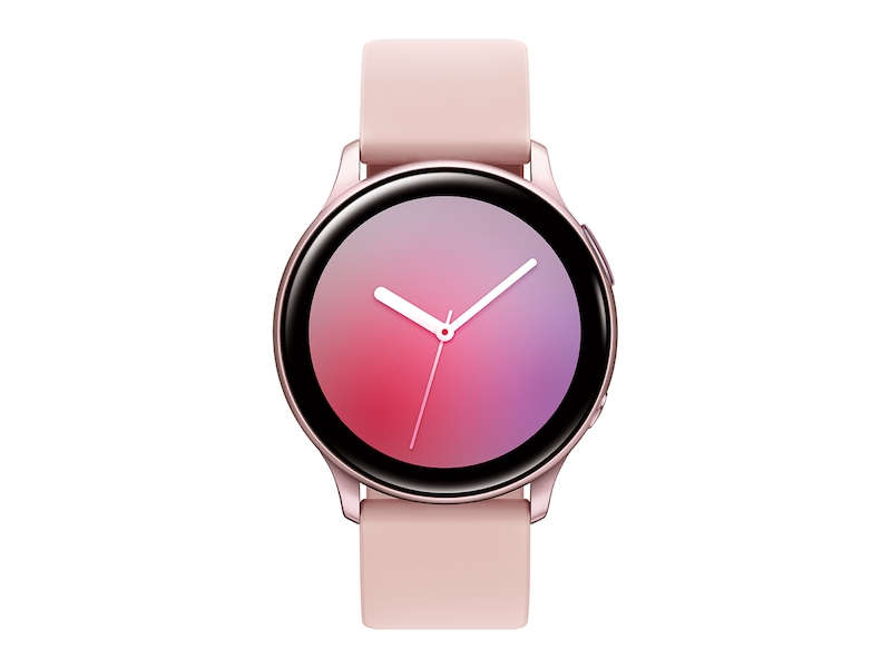 TRADE IN CLEARANCE  : SAMSUNG WATCH ACTIVE 2 LTE 40MM