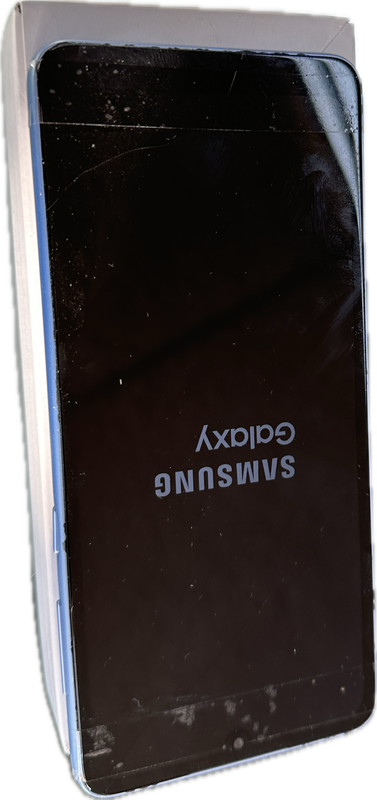 Clearance:  Samsung A33 5G - Cracked  Screed