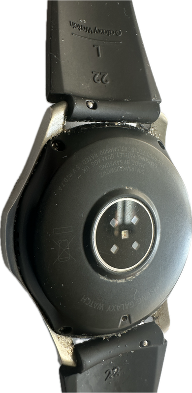 TRADE IN CLEARANCE  : SAMSUNG WATCH