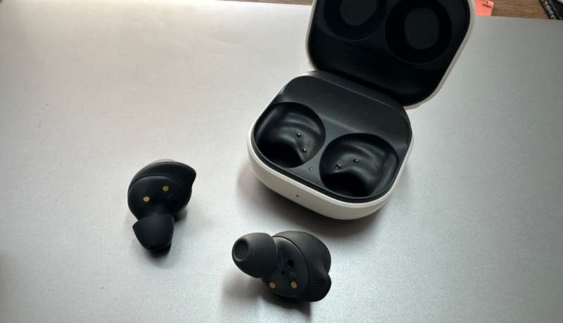 Samsung Galaxy Buds FE