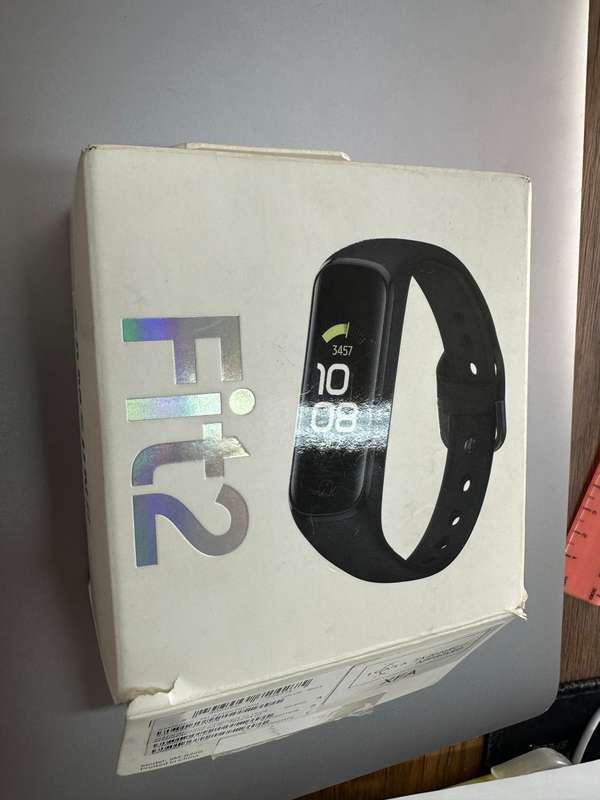 Samsung Fit 2