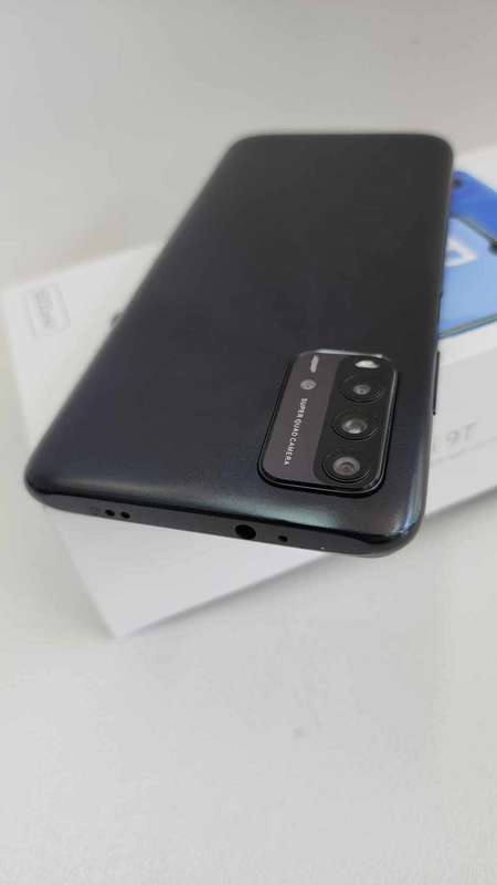 Redmi 9T 128GB preowned