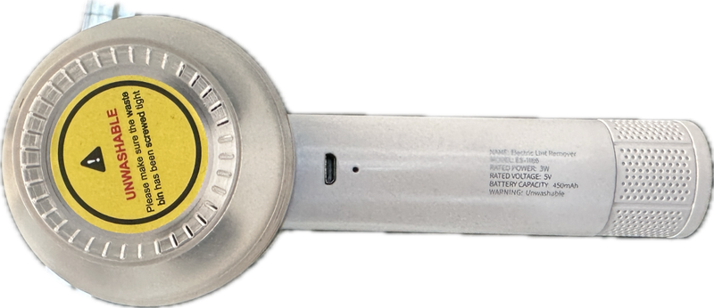 Clearance:  Pritech Lint Remover