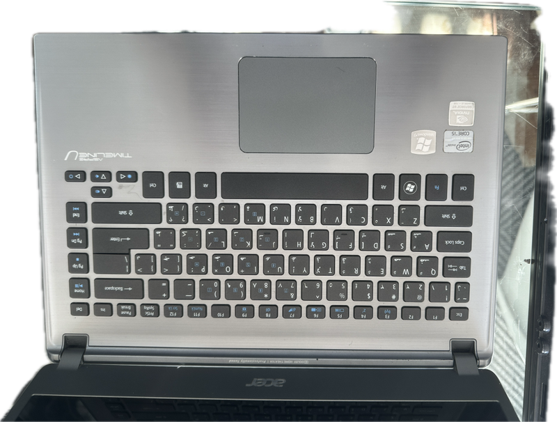 ACER ASPIRE M5 - SPARES / REPAIRS