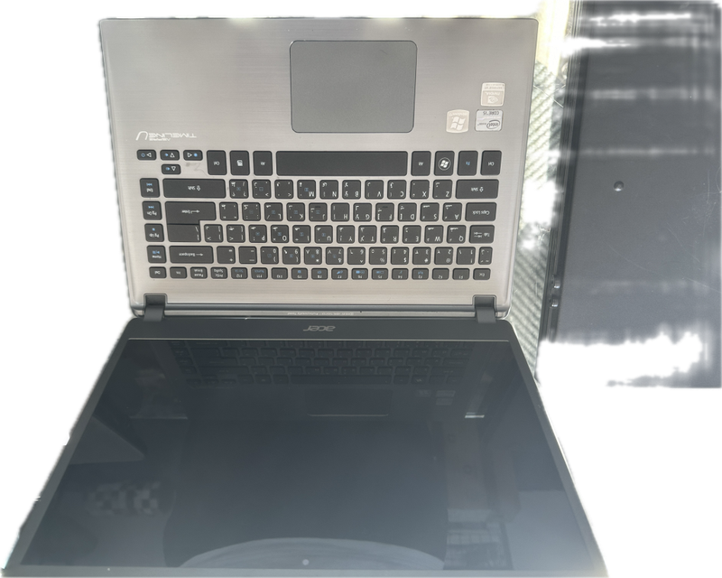 ACER ASPIRE M5 - SPARES / REPAIRS