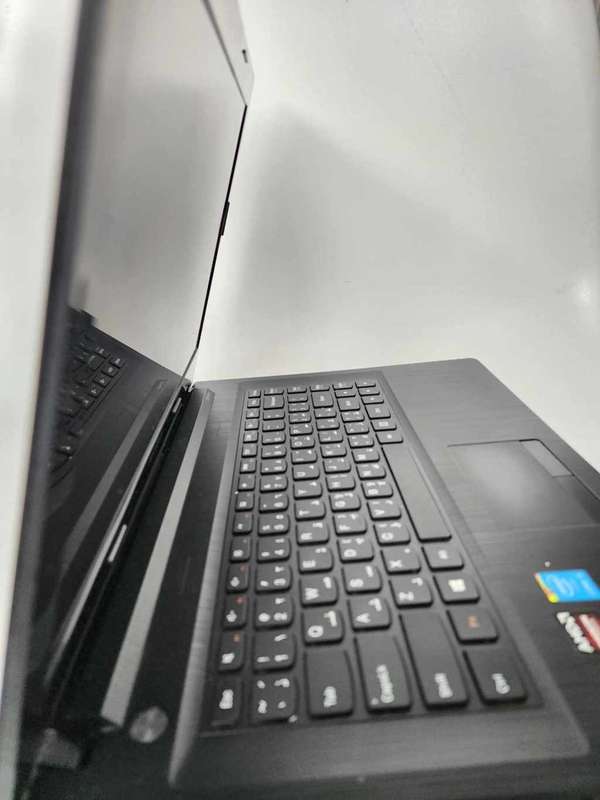 Lenovo intel core i5 laptop- preowned