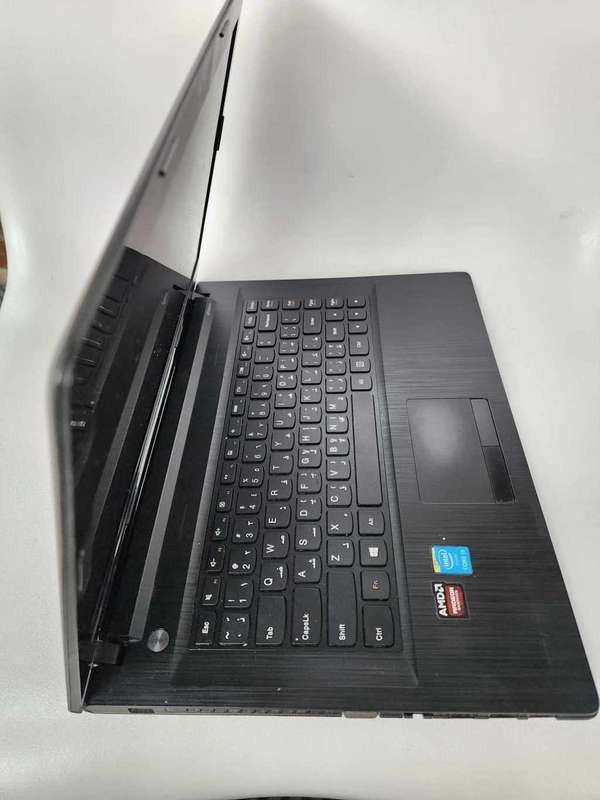 Lenovo intel core i5 laptop- preowned
