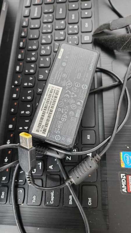 Lenovo intel core i5 laptop- preowned