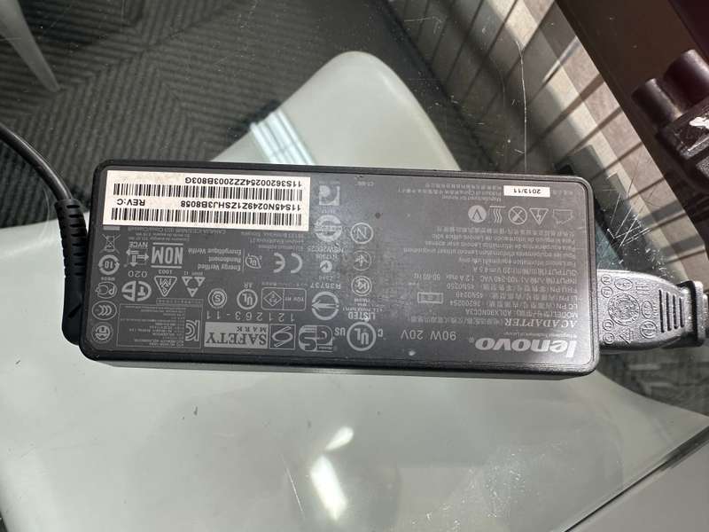 Clearance:  Lenovo G50 -i7 - 4GB RAM -240 GB Storage - Please read