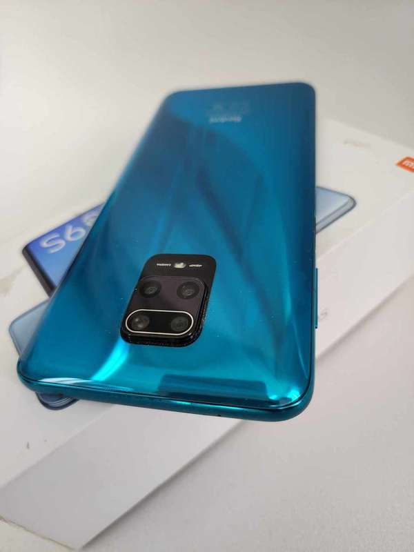 Redmi Note 9s 64GB