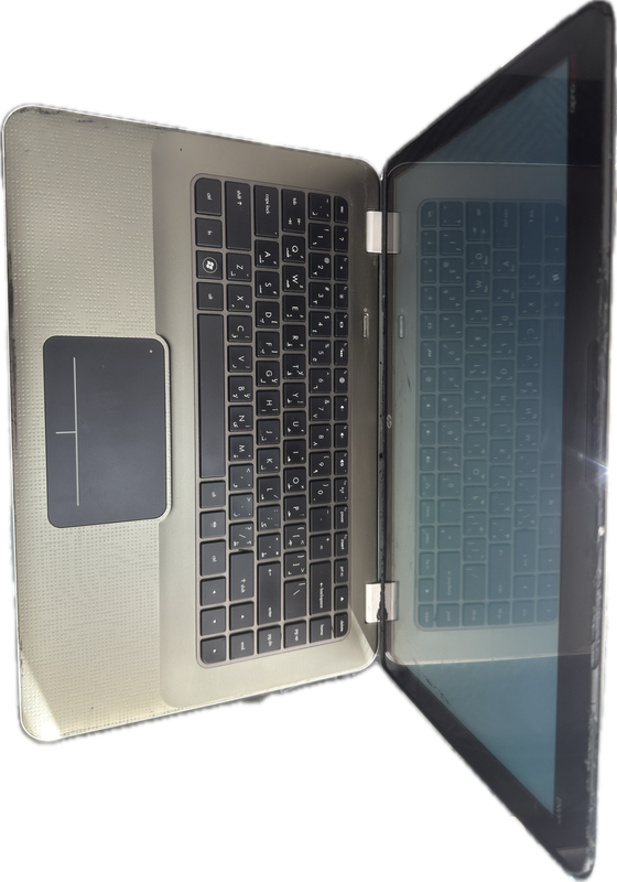 HP ENVY - Laptop - Core i7 - 6 GB Ram -  226 GB Storage - Beats Sound- Please read