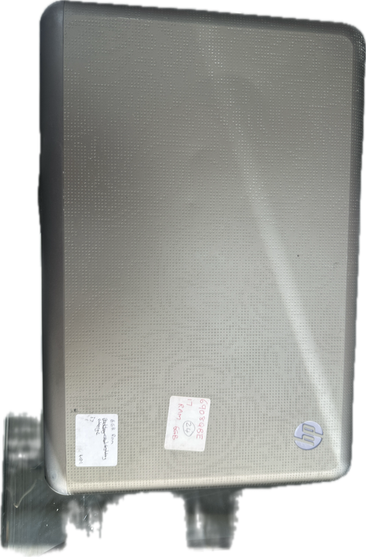 HP ENVY - Laptop - Core i7 - 6 GB Ram -  226 GB Storage - Beats Sound- Please read