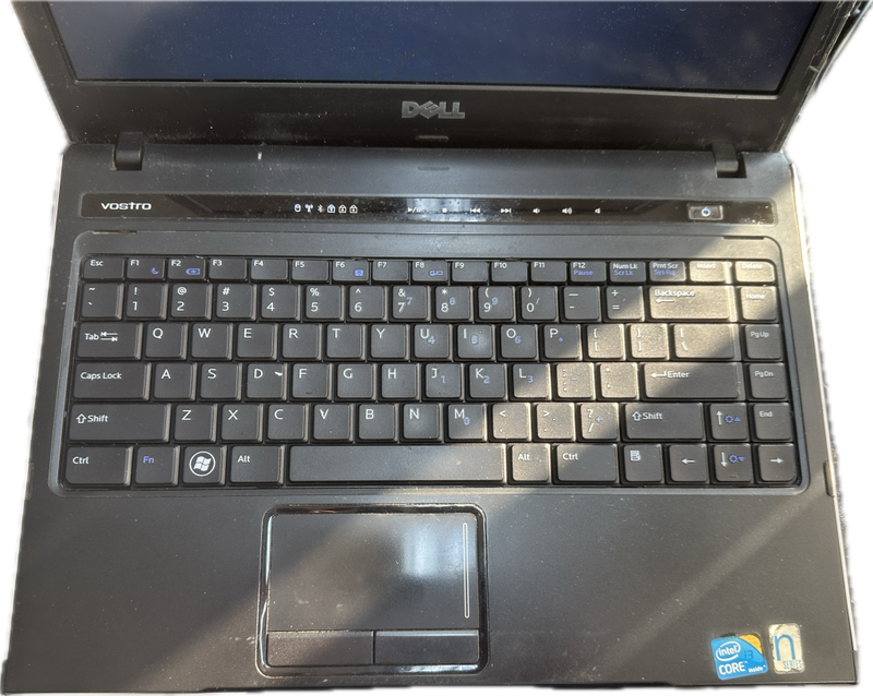 Dell Vostro - SPARES / REPAIRS