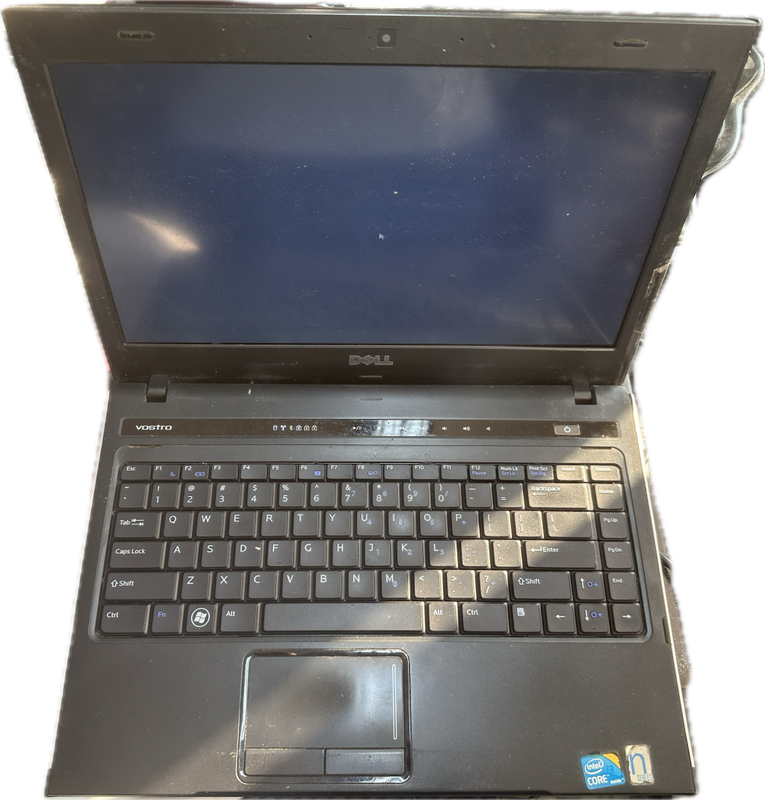 Dell Vostro - SPARES / REPAIRS