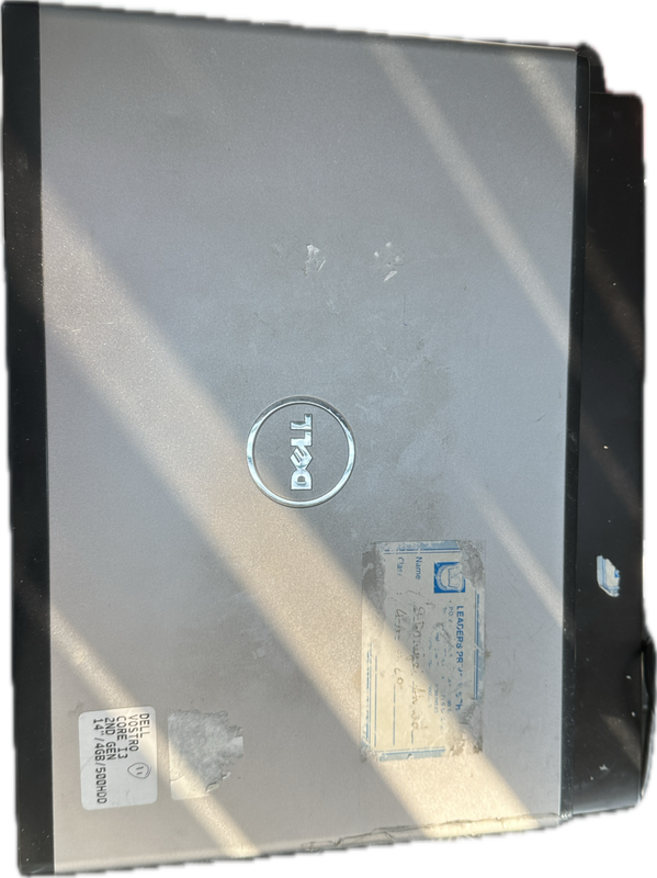 Dell Vostro - SPARES / REPAIRS