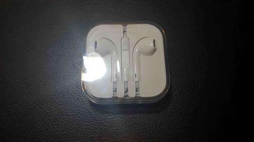 ORIGINAL APPLE EARBUDS EARPHONES