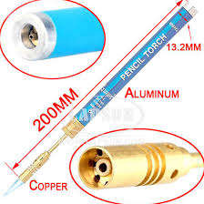 Pencil Torch