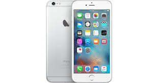IPHONE 6S 16GB SILVER