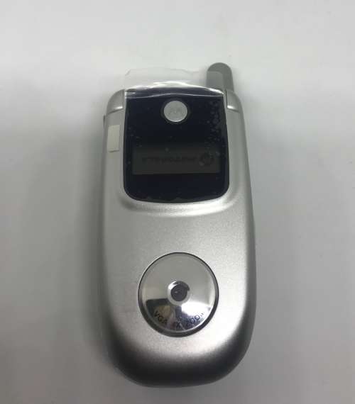 Retro Flip Phone - Motorola V220