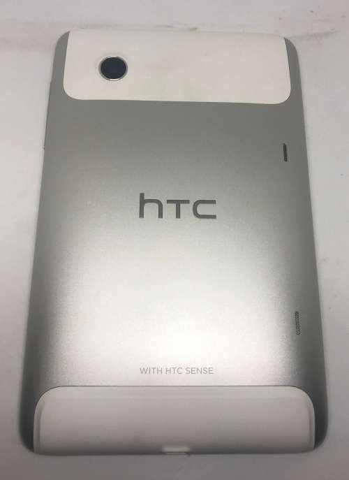 HTC Flyer Tablet
