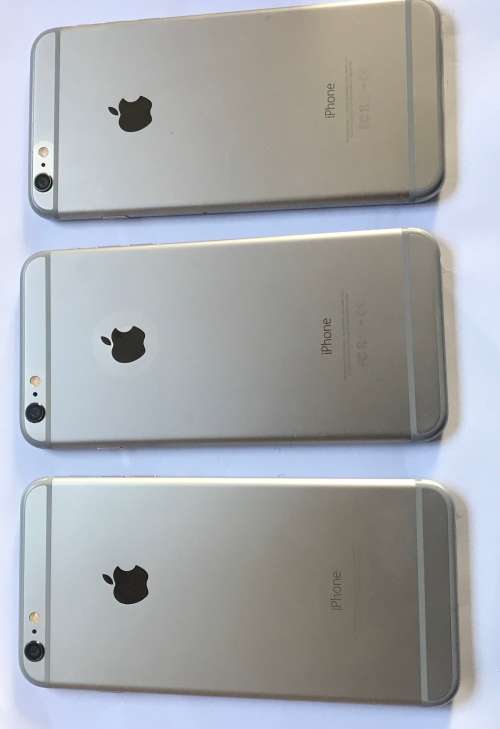 IPhone 6 Plus 64 GB
