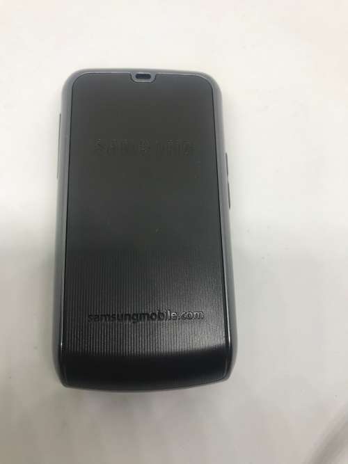Retro Flip Phone - Samsung M310