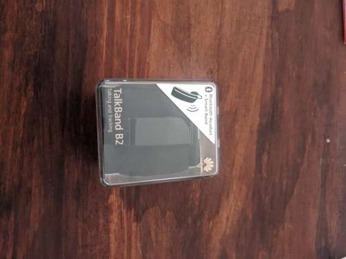 Huawei Talkband b2