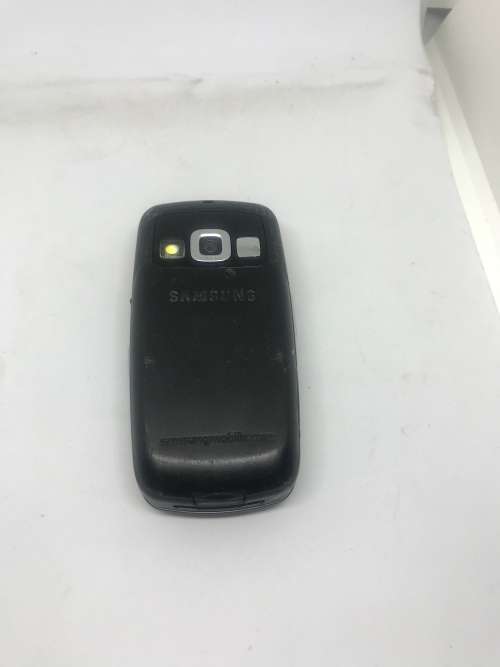 Retro Slide Phone - Samsung D600