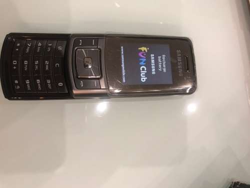 Samsung SGH M620