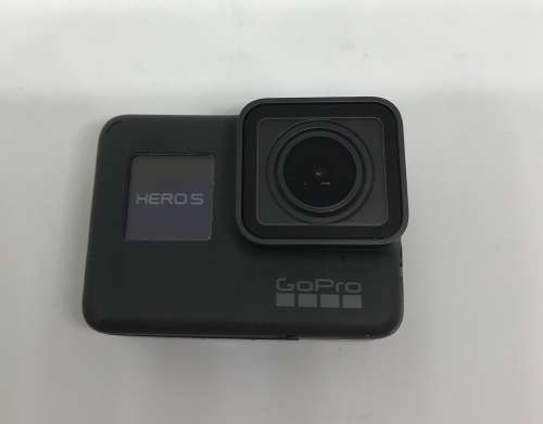 Go Pro Hero 2018
