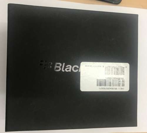 Blackberry 9900