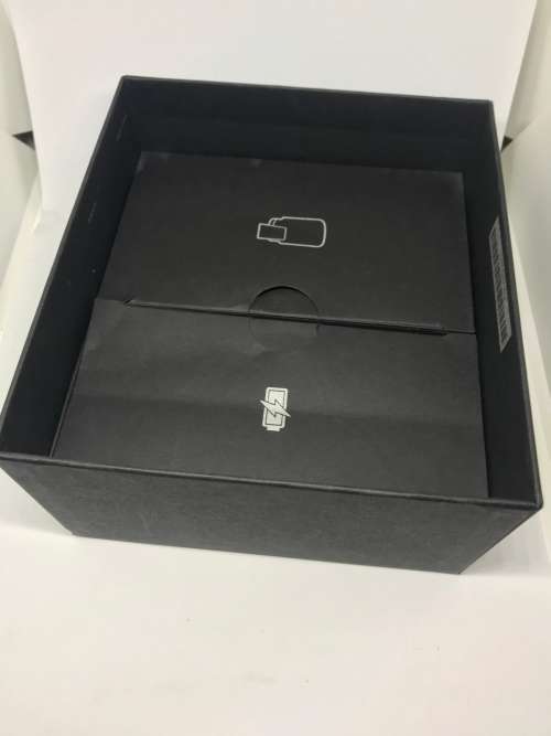 Blackberry 9900